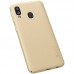 Nillkin Super Frosted Puzdro pre Huawei Y7 2019 Gold